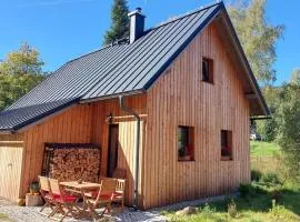 Holiday Home Adélka 268 by Interhome