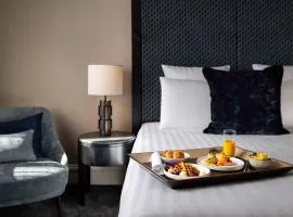 Pullman Auckland Hotel & Apartments