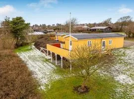 Holiday Home Ung - 650m to the inlet by Interhome