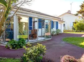 Holiday Home La Bruyère by Interhome