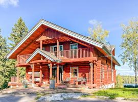 Holiday Home Kiviranta by Interhome, ξενοδοχείο σε Lahti