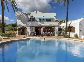 Holiday Home Santorini by Interhome