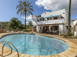 Holiday Home Santorini by Interhome
