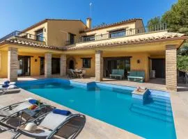 Villa Marea by Interhome