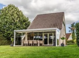 Holiday Home 6 pers- Veenhuis Comfort Plus by Interhome