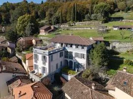Villa Viviana - by MyHomeInComo