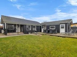 Holiday Home Dida - 120m from the sea by Interhome