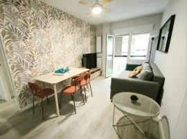Apartamento Puerta de Madrid 1