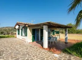 Holiday Home Sa Frontera by Interhome