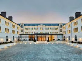 La Licorne Hotel & Spa Troyes - MGallery Collection