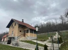 VILA ANTONIJE