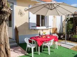 Holiday Home Le Cocon by Interhome