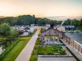 Le Grand Pavillon Chantilly