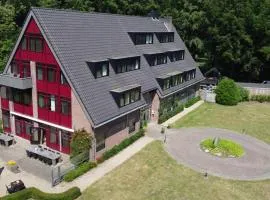Fletcher Hotel Landgoed Huis te Eerbeek