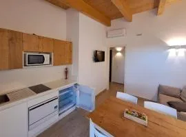 Apartment Roseto Apartments Trilo 3 by Interhome
