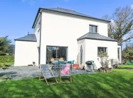 Holiday Home Ty Heol by Interhome