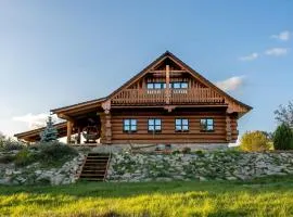 Chalet Srub Pohodář by Interhome
