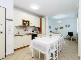 Venturina Terme Apartment