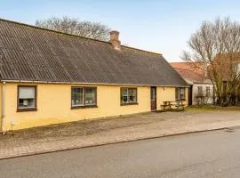 Holiday Home Synthia - 3km to the inlet by Interhome
