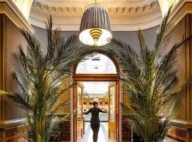 The Municipal Hotel Liverpool - MGallery