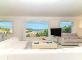 Porto Rotondo Luxury Penthouse
