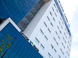Sercotel JC1 Murcia