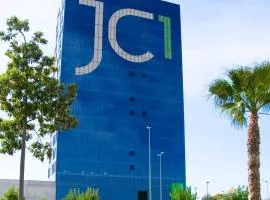 Sercotel JC1 Murcia