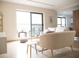 Golden Harbour - 2 Bedrooms, 2 Bathrooms, hotel en Gżira