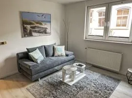 Apartment Bodenidyll by Interhome