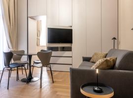 Verona City Lodge、ヴェローナのホテル