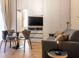 Verona City Lodge