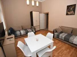 Apartments Downtown Novi Sad