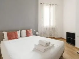 Modern & Cozy Apartment in Milan x4