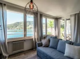La Finestra Blu by Quokka 360 - Amazing Lake View