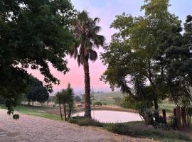 Belcharto Accommodation, ξενοδοχείο στο Στέλενμπος