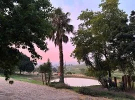 Belcharto Accommodation