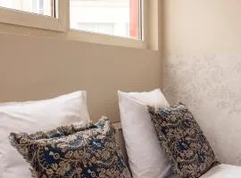 Peaceful and comfortable studio Paris 19- II