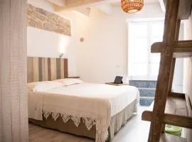 B&B Terra - Stanza Natura