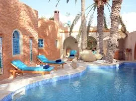 Rêve à Djerba - Dar El Mina