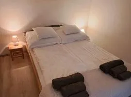 White Nest