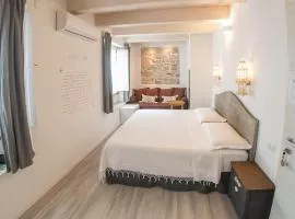 B&B Terra - Stanza Poesia