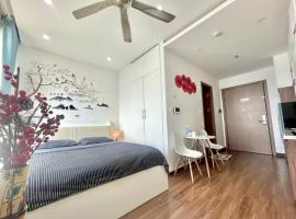 Vinhome Green Bay Căn Hộ Chung Cư Cao Cấp, hotel em Hanói