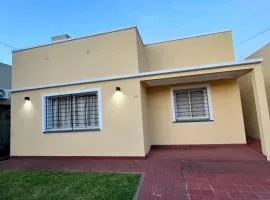 Casa en alquiler temporario