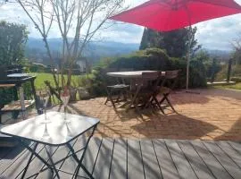 Gîte de France La petite marmotte