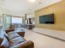 Stunning BeachDROP 3BR home with amazing Views by 360 Estates