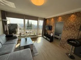 Haus Weitblick Ole