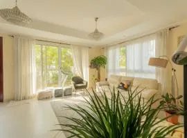luxurious miracle home