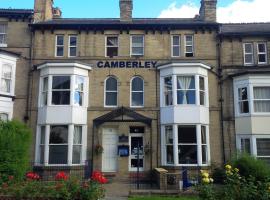 The Camberley, hotel in Harrogate