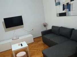 Apartman Panonia