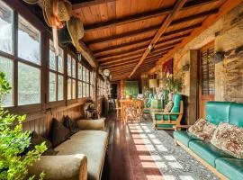 Quinta do Cavaco - Accomodation in a farm